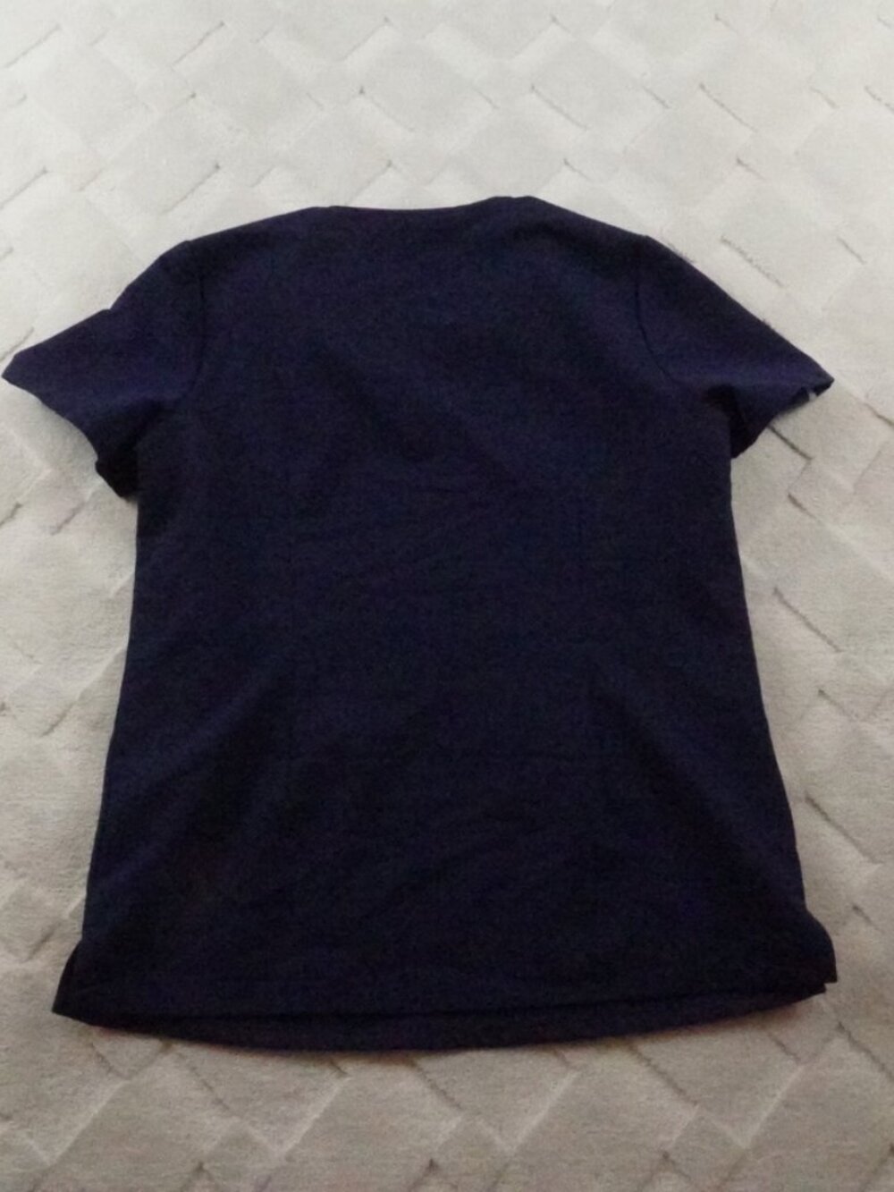 Figs 2pc Scrub Set Three Pocket Scrub Top S / Zamora Jogger Scrub Pants Small - Picture 7 of 13